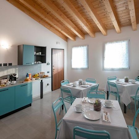 B&B Terrebianche Lavagno Ngoại thất bức ảnh