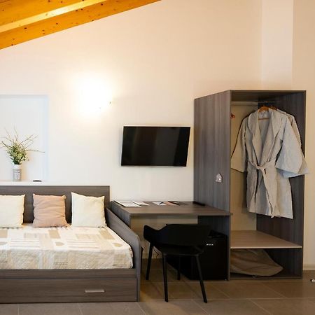 B&B Terrebianche Lavagno Ngoại thất bức ảnh