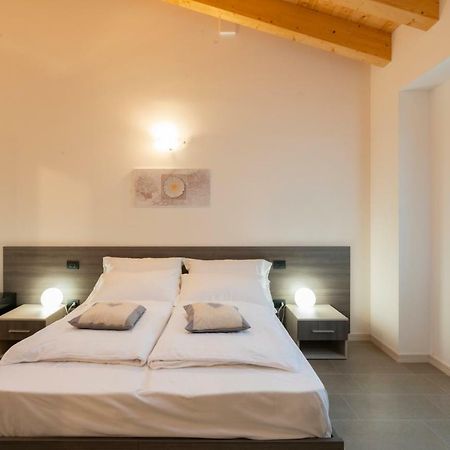 B&B Terrebianche Lavagno Ngoại thất bức ảnh