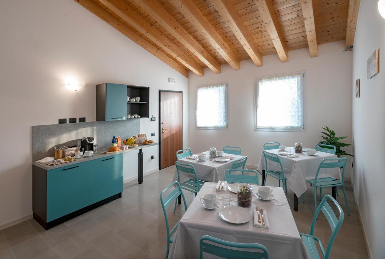B&B Terrebianche Lavagno Ngoại thất bức ảnh