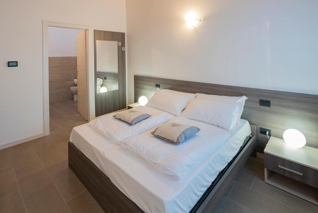 B&B Terrebianche Lavagno Ngoại thất bức ảnh