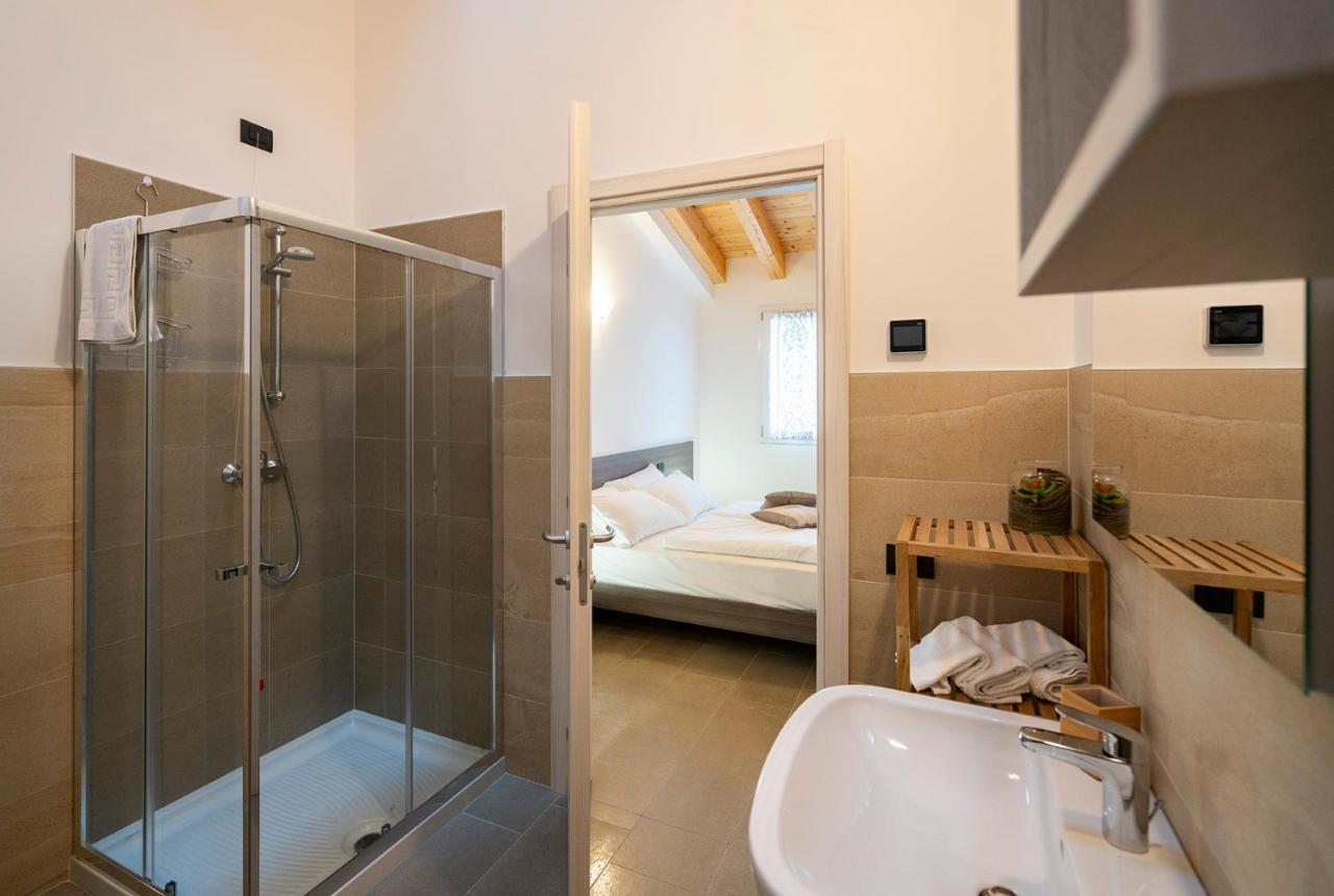 B&B Terrebianche Lavagno Ngoại thất bức ảnh