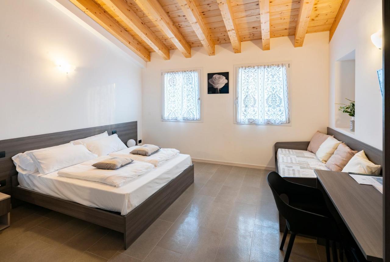 B&B Terrebianche Lavagno Ngoại thất bức ảnh