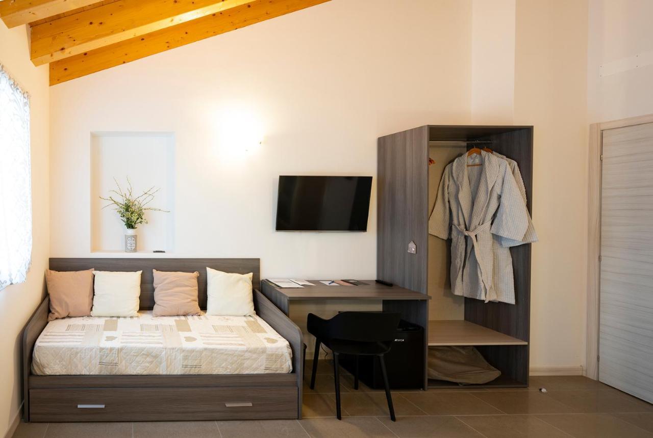 B&B Terrebianche Lavagno Ngoại thất bức ảnh