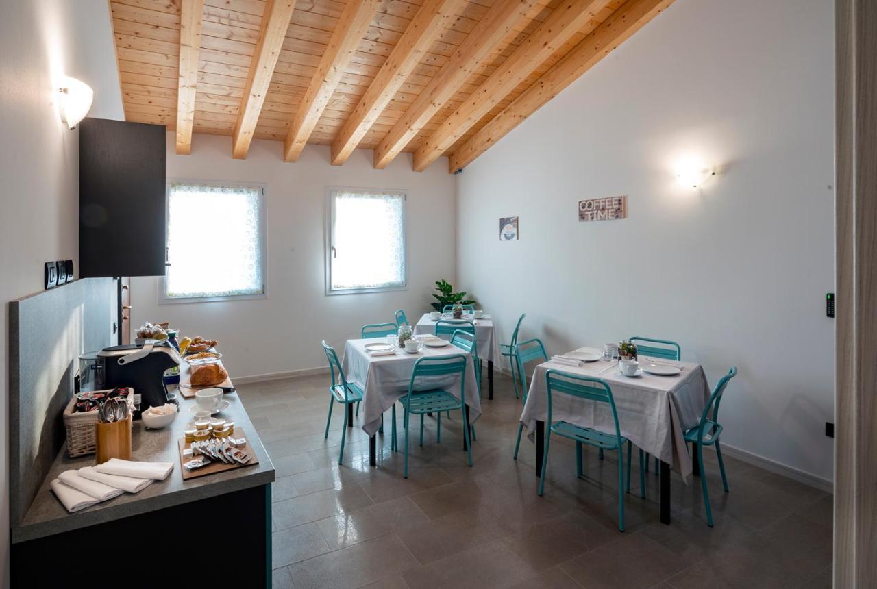B&B Terrebianche Lavagno Ngoại thất bức ảnh