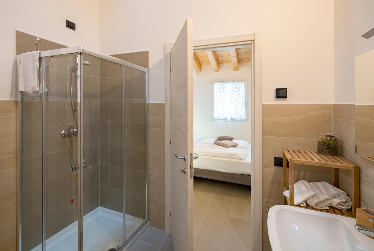 B&B Terrebianche Lavagno Ngoại thất bức ảnh