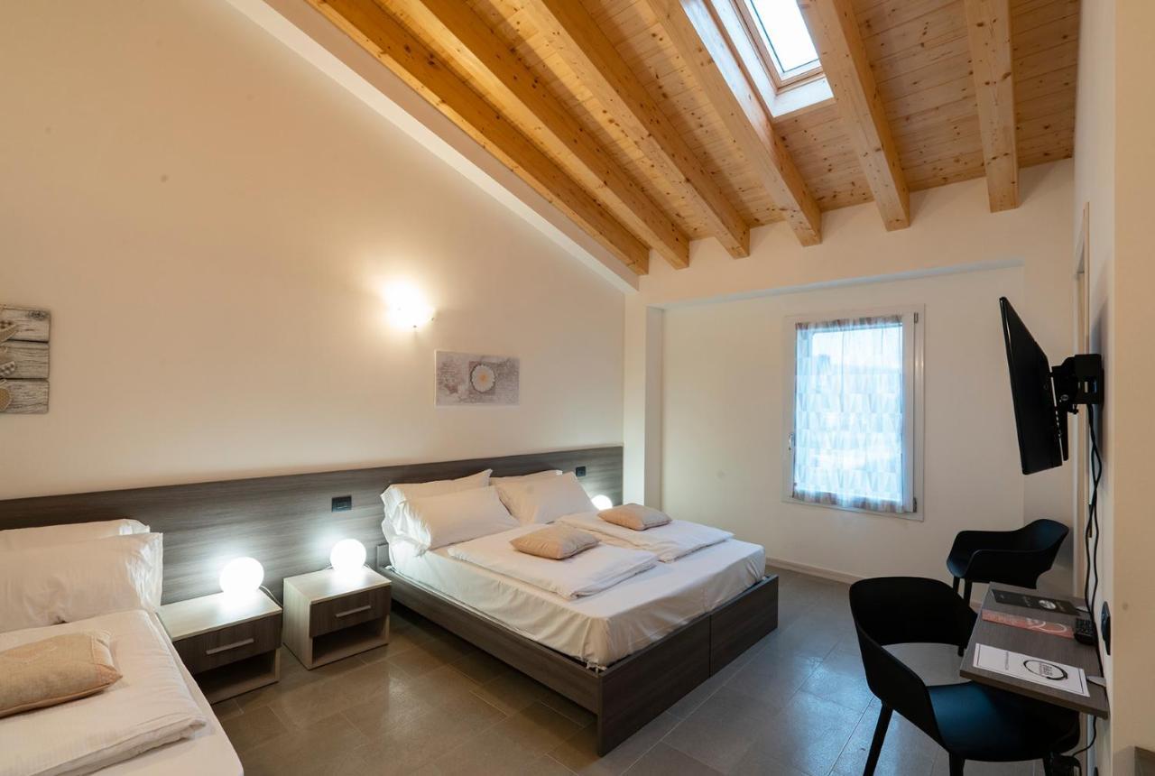 B&B Terrebianche Lavagno Ngoại thất bức ảnh