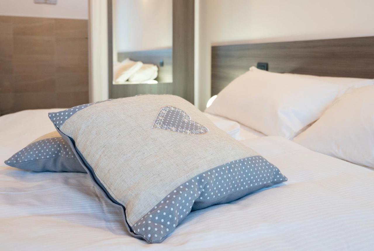 B&B Terrebianche Lavagno Ngoại thất bức ảnh