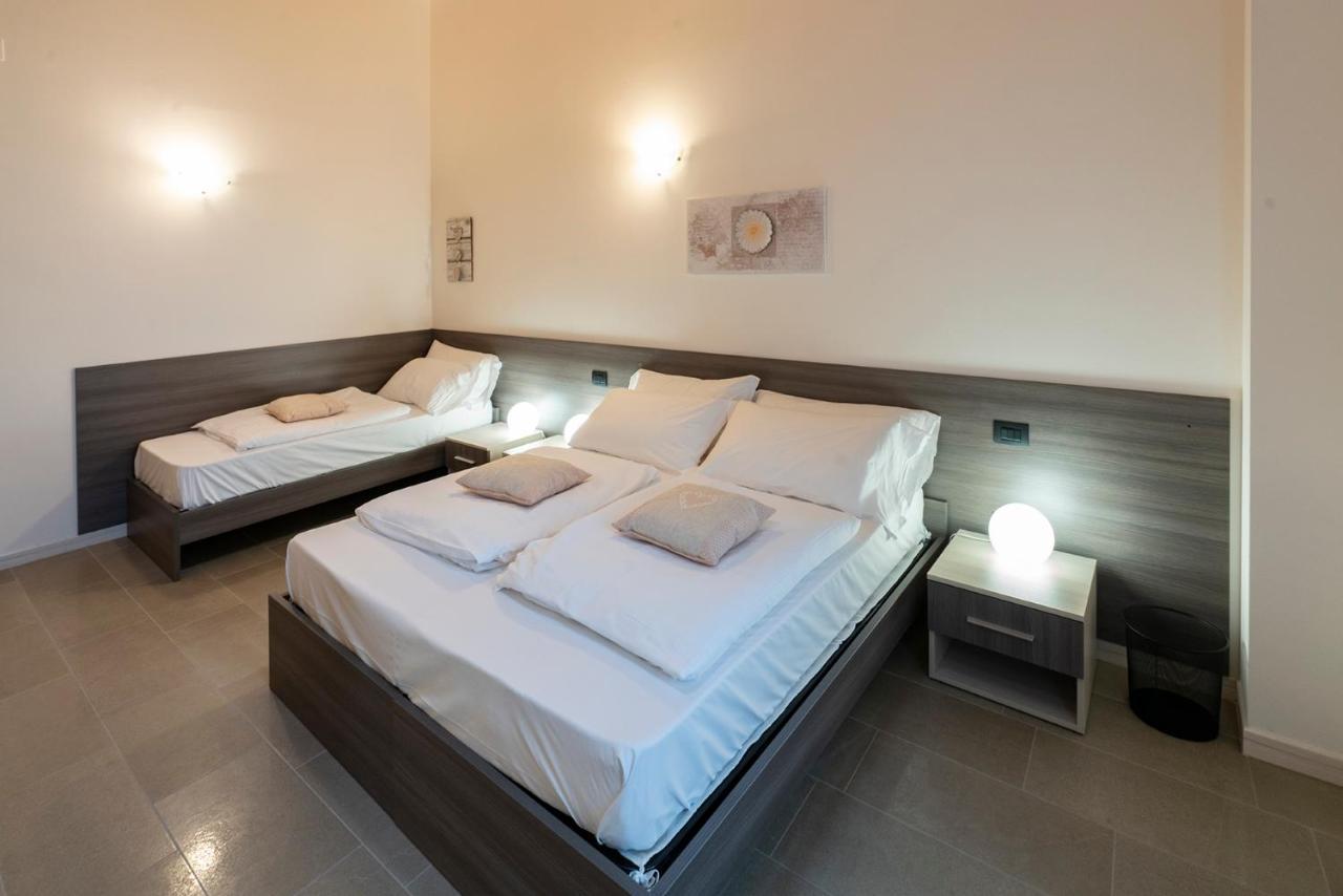 B&B Terrebianche Lavagno Ngoại thất bức ảnh