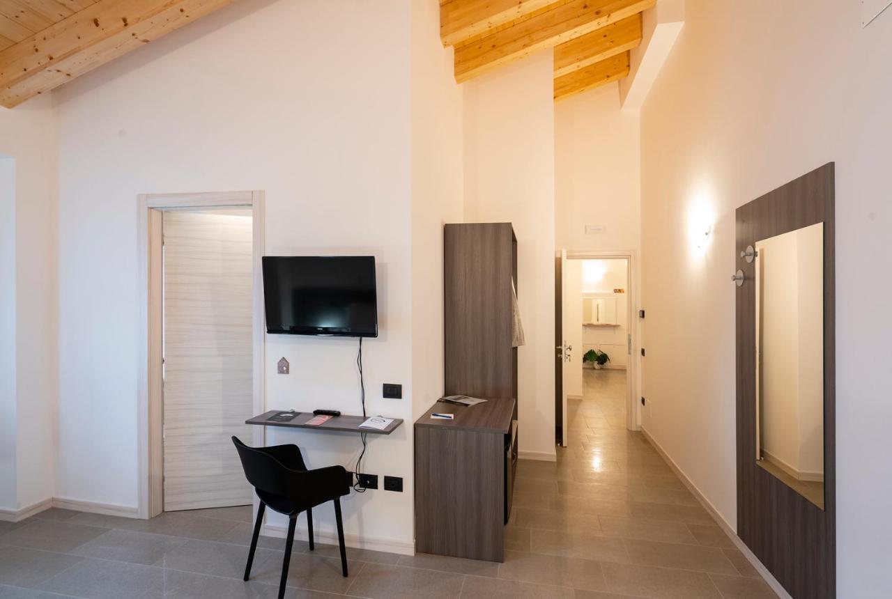 B&B Terrebianche Lavagno Ngoại thất bức ảnh