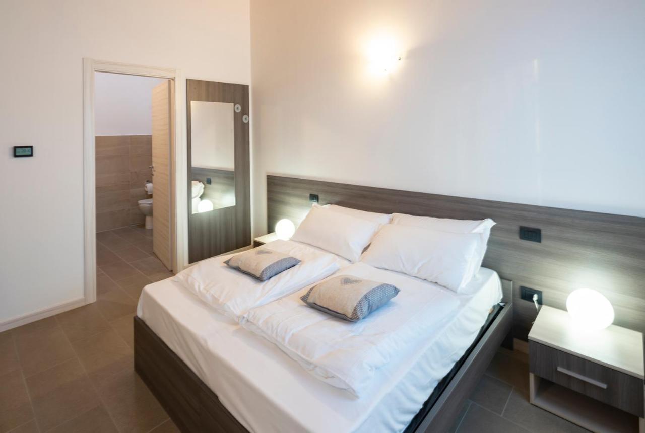 B&B Terrebianche Lavagno Ngoại thất bức ảnh
