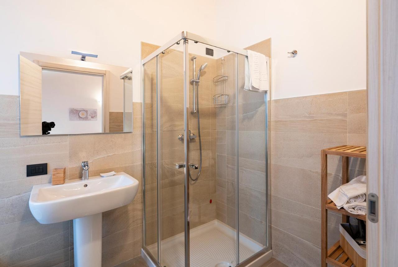 B&B Terrebianche Lavagno Ngoại thất bức ảnh