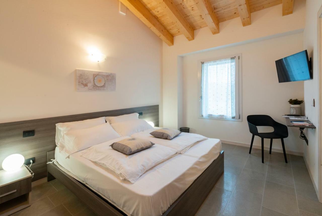 B&B Terrebianche Lavagno Ngoại thất bức ảnh