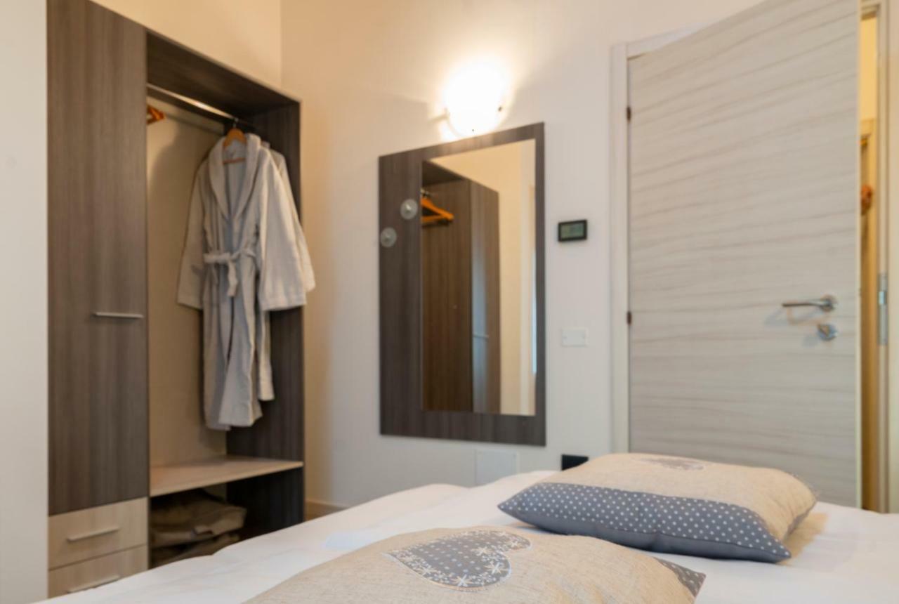 B&B Terrebianche Lavagno Ngoại thất bức ảnh