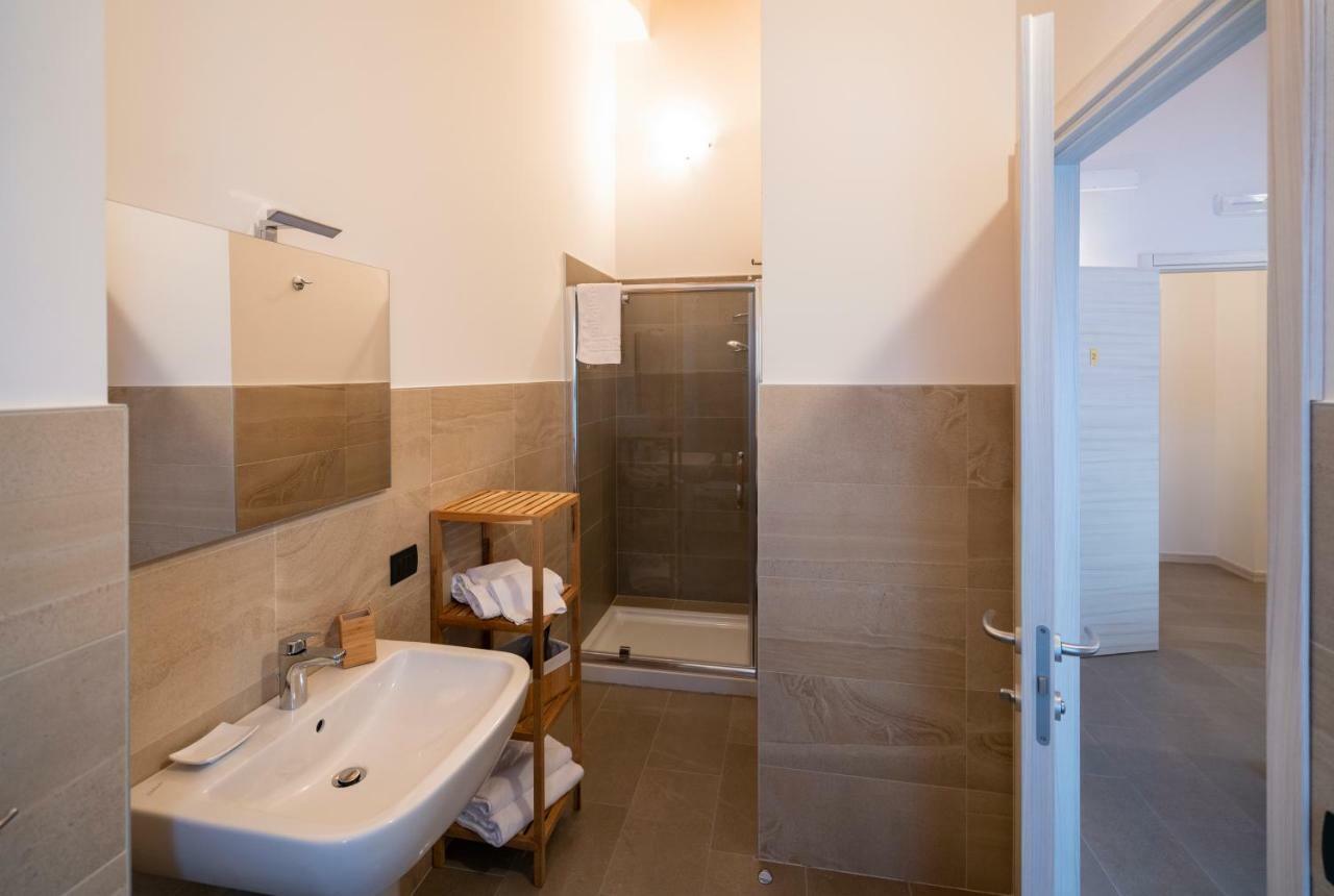 B&B Terrebianche Lavagno Ngoại thất bức ảnh
