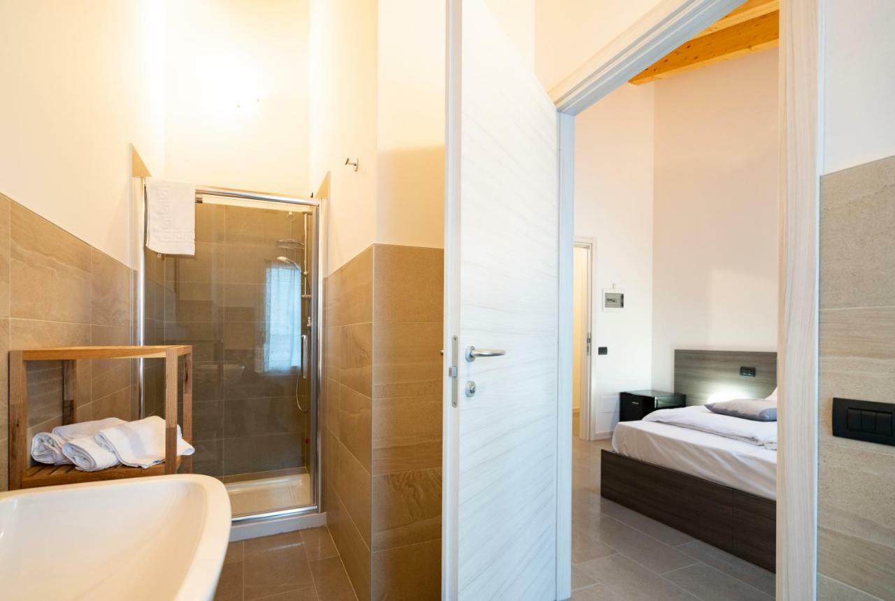 B&B Terrebianche Lavagno Ngoại thất bức ảnh