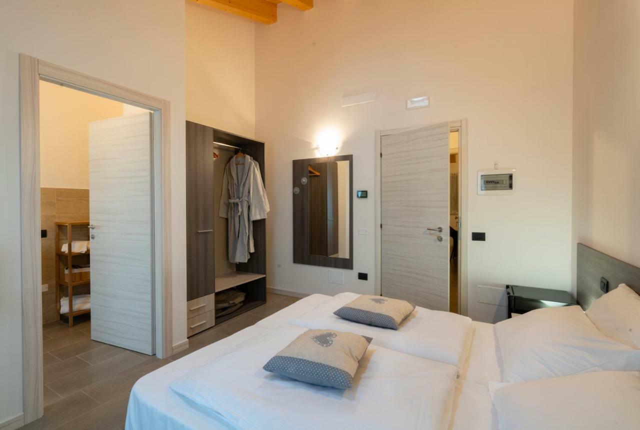 B&B Terrebianche Lavagno Ngoại thất bức ảnh