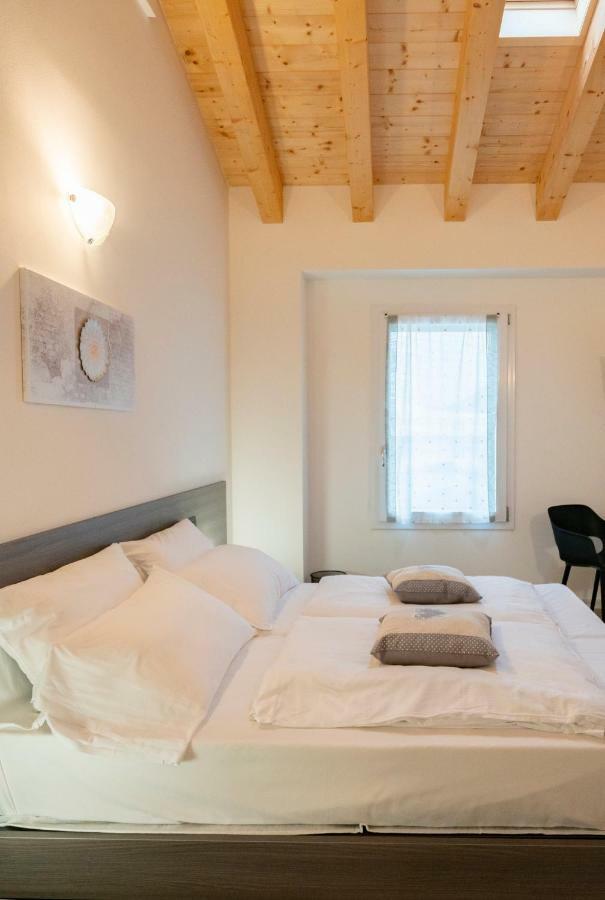 B&B Terrebianche Lavagno Ngoại thất bức ảnh