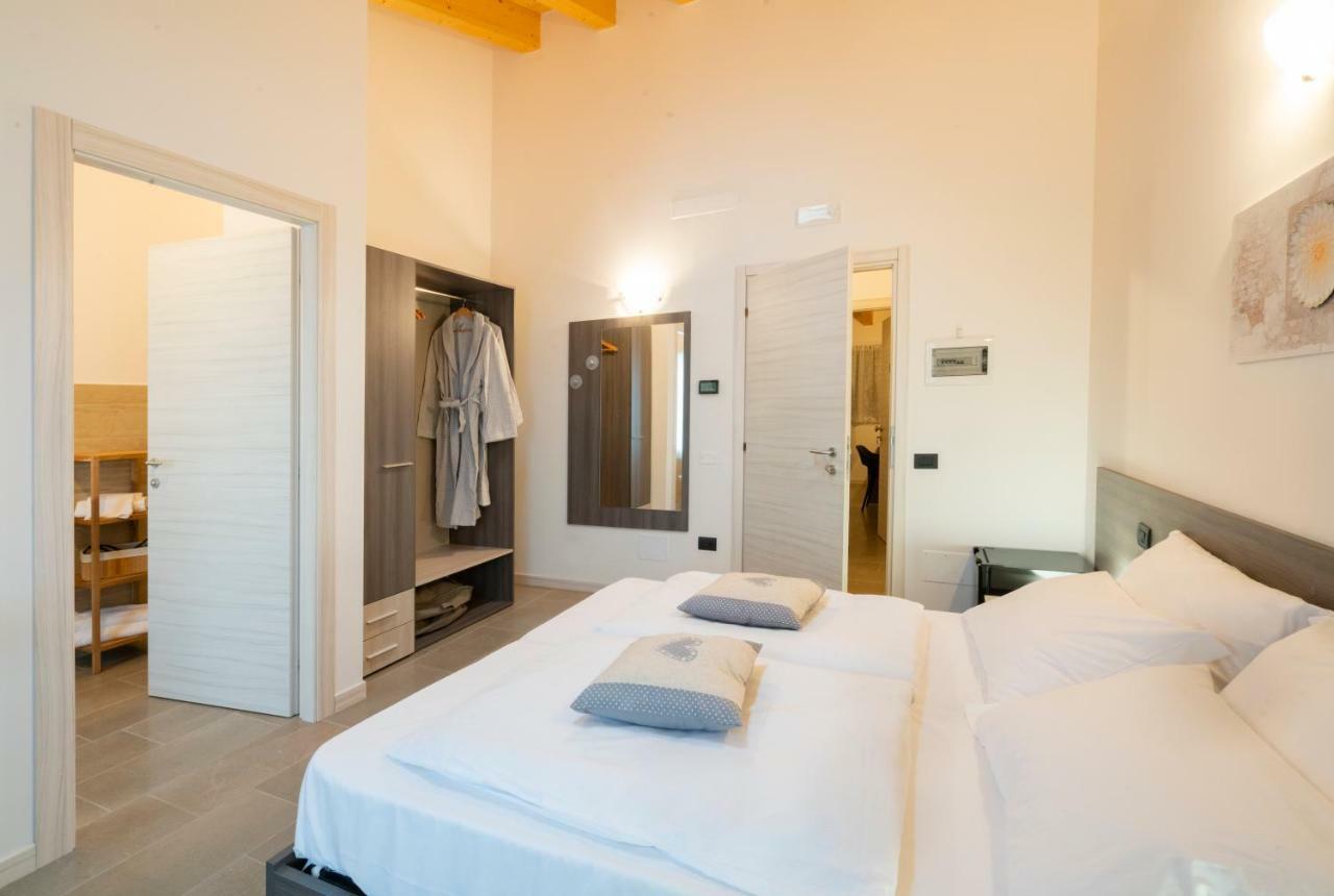 B&B Terrebianche Lavagno Ngoại thất bức ảnh