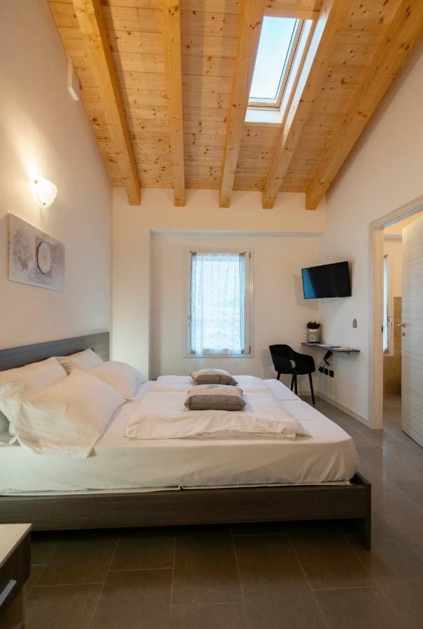 B&B Terrebianche Lavagno Ngoại thất bức ảnh